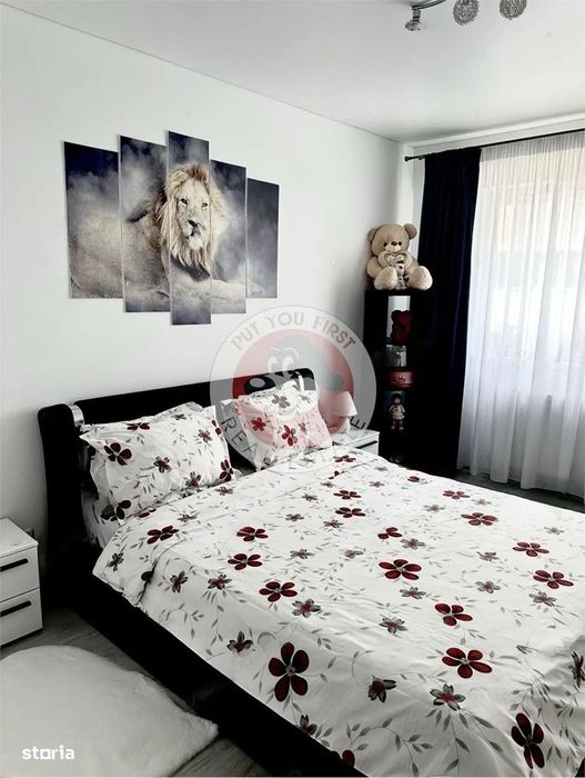 Polux Residence | Apartament 2 camere | Semidecomandat | 40mp | B11882