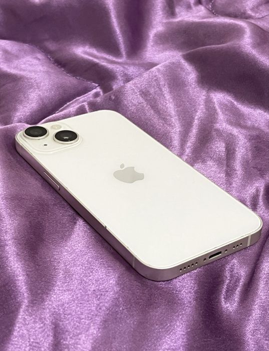 Iphone14 с128гигабайт