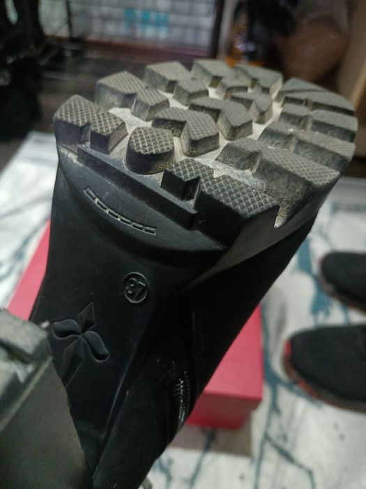 Батильоны весенние