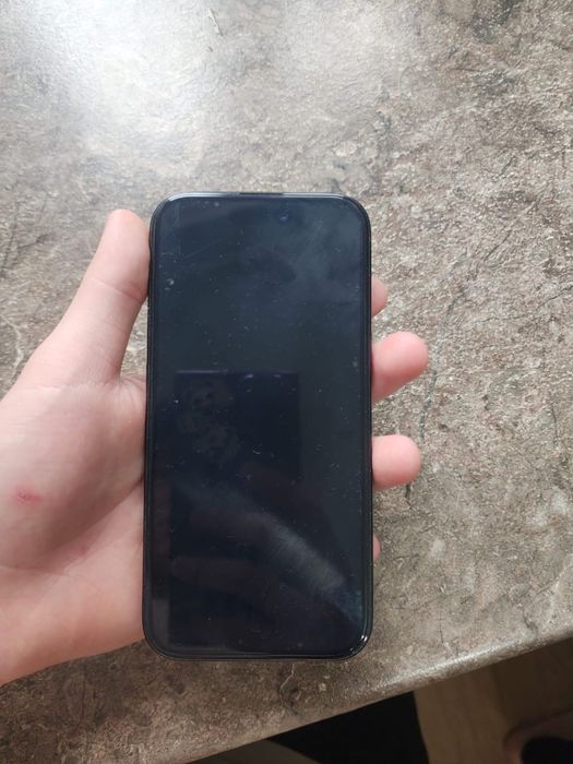 Iphone 15 128 gb