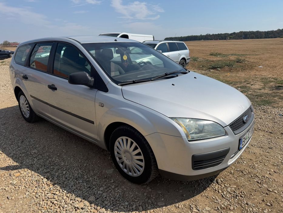 Ford Focus 1.6 Diesel 2006