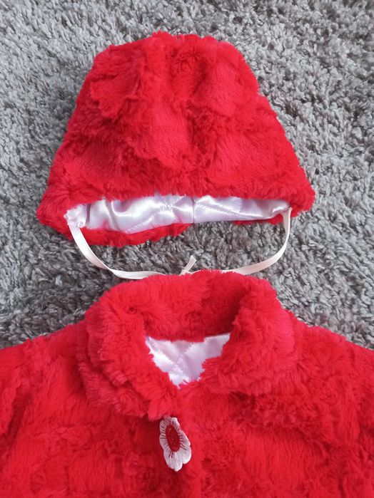 Palton bebe - marime 12 luni