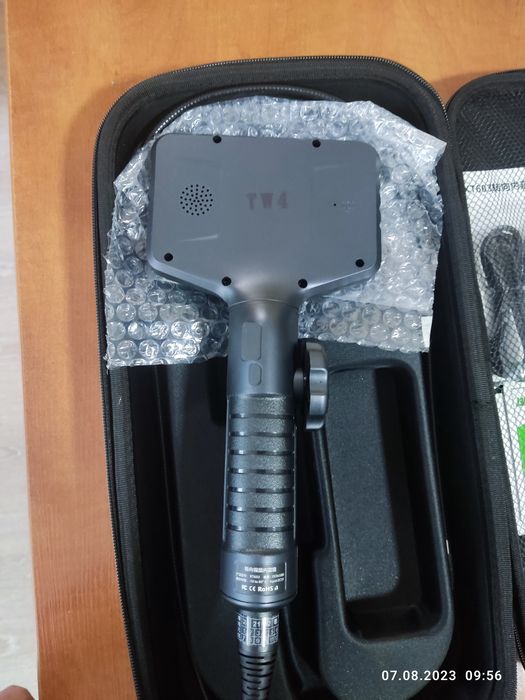 Эндоскоп поворотный 360°