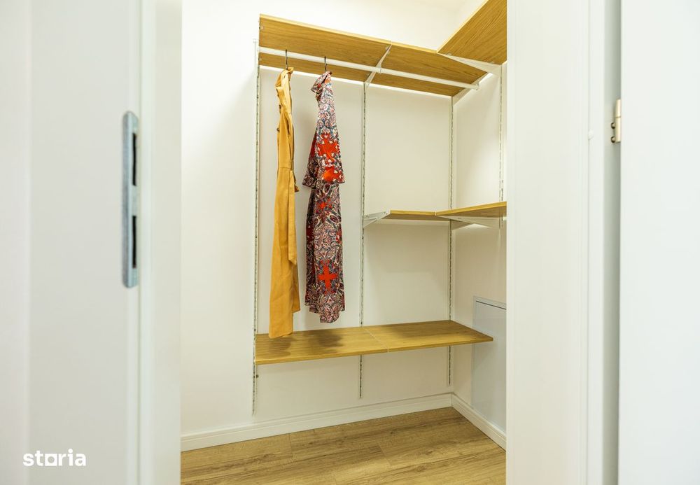 Apartament 1 camera – prima utilizare | Proprietar | Maurer Residence