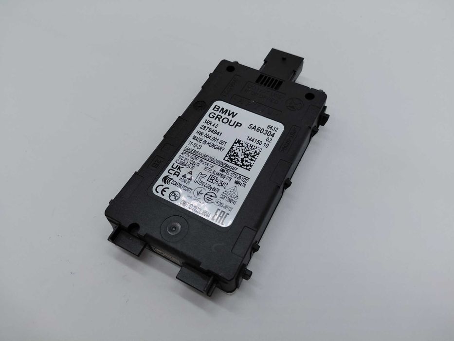 5A60304 Нов Радар BMW G60 7 G70 IX i20 G06 G07 LCI XM SRR-04 5A55118