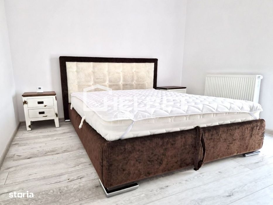 2 Camere / Pet-Friendly / Parcare / Avantgarden Faza 4