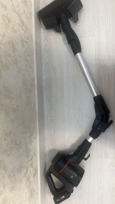 Пылесос Bosch Ultimated 7