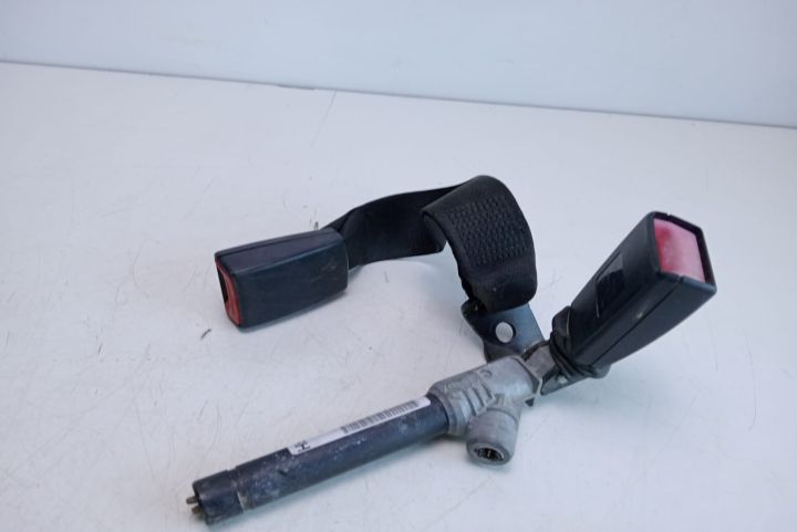 Capsa centura dreapta spate   6983008 BMW Seria 3 E90/E91/E92/E93