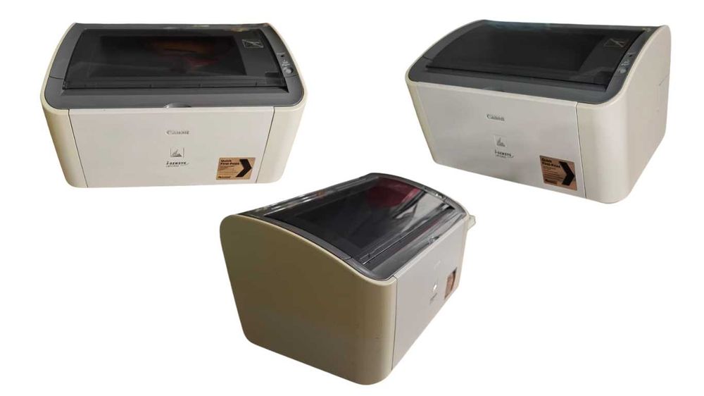 Принтер Canon LBP 2900