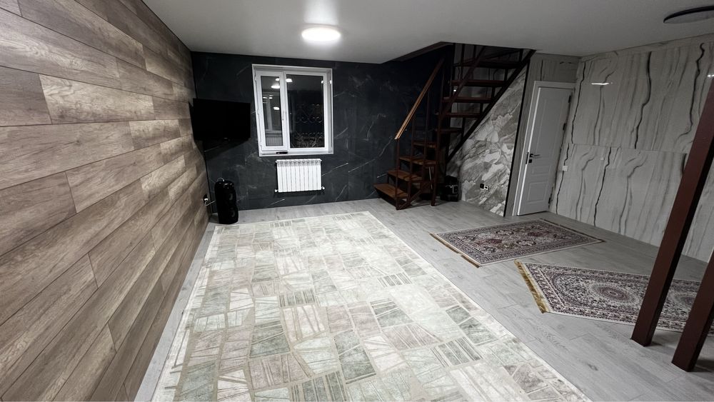 Сдам в аренду посуточно Коттедж!