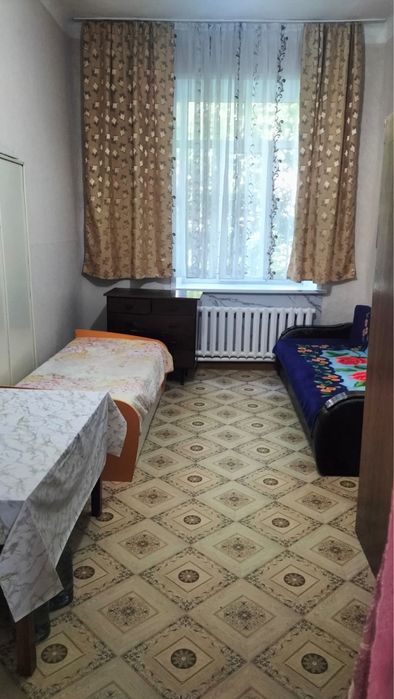 Сдам комнату в общежитий