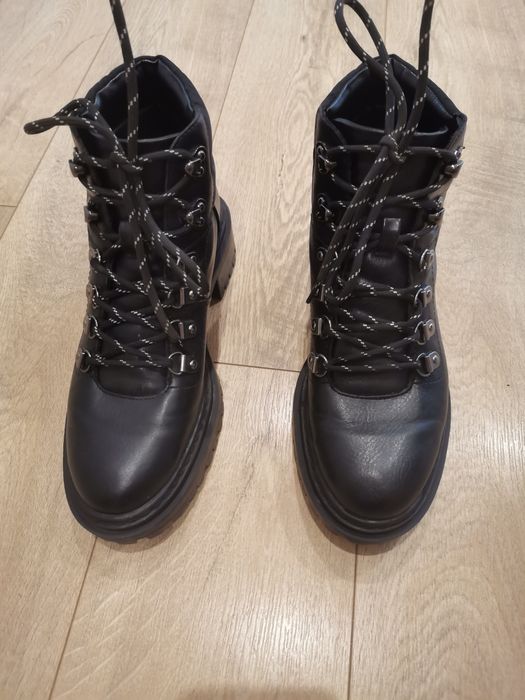 Bershka	37 номер