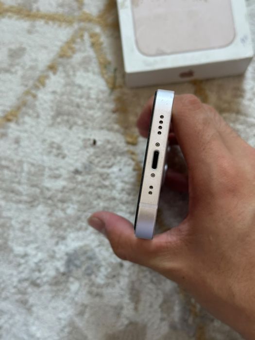 Iphone 13 mini