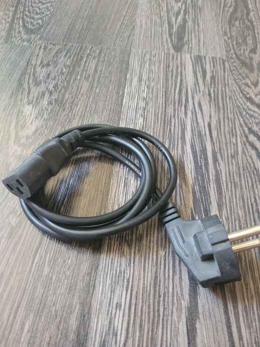 Кабель блок питание, кабель для принтера