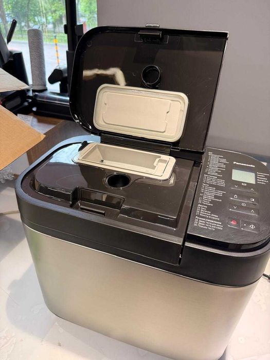 Хлебопечка PANASONIC sd-yr2550sts