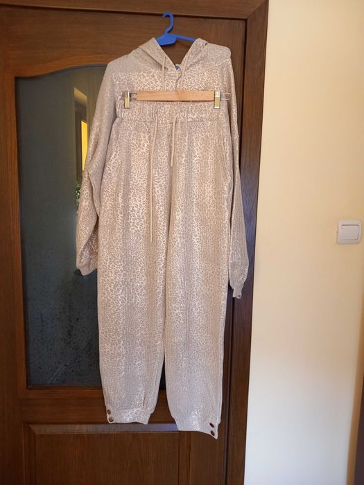 Сет/Спортен екип