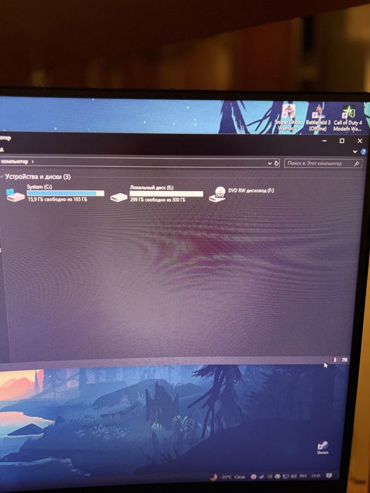 Продам системный блок