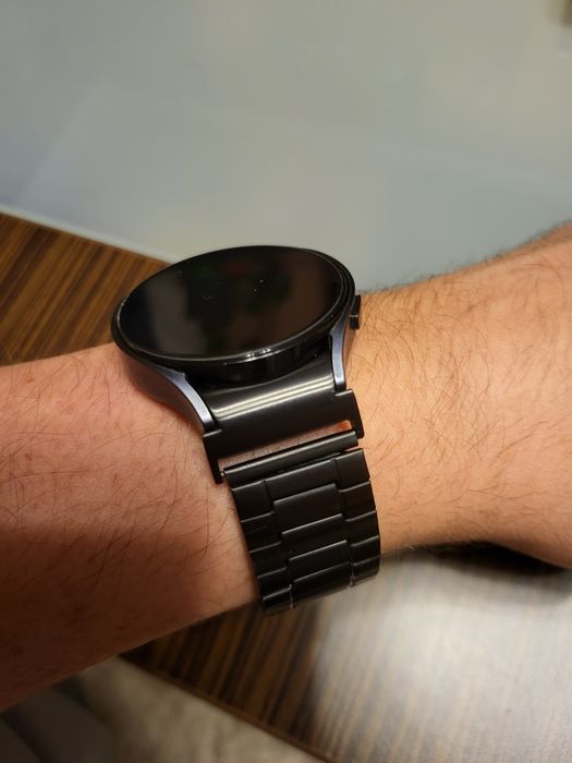 Galaxy Watch 6 44mm Lte - Impecabil + Cadou