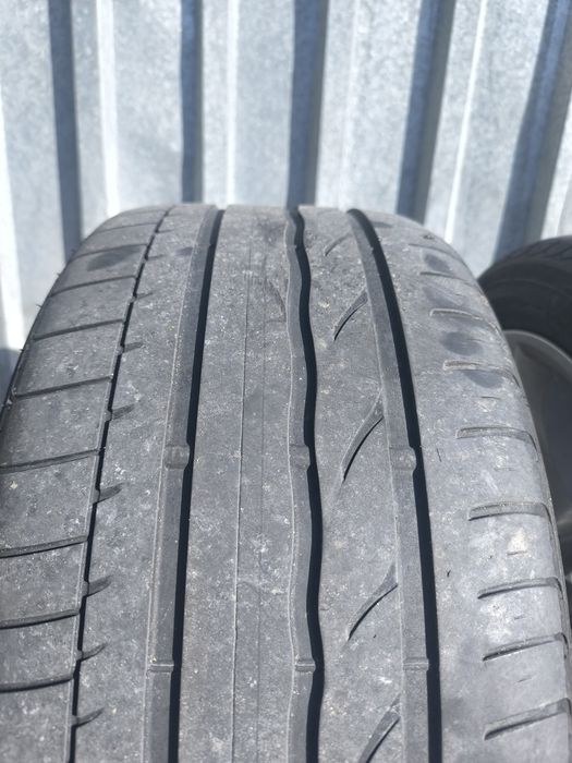 Jante BMW F 10 , F 11  style 613 în două lățimi