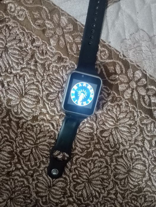 Продам смарт часы