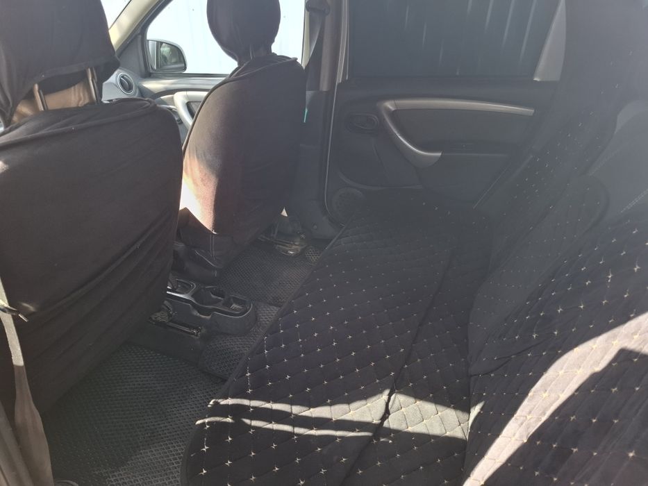 Продам Reno Duster