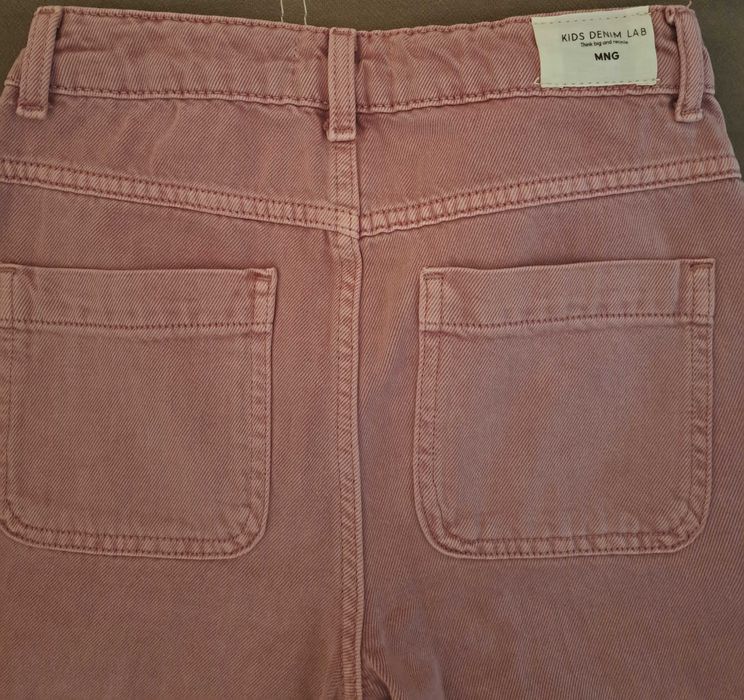 Детски дънки Mango