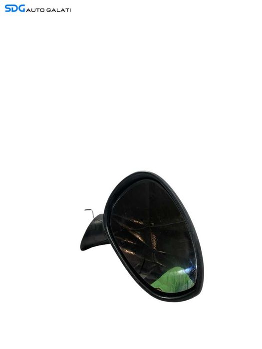 Oglinda Electrica Dreapta Fiat Grande Punto 2005 - 2014 [L6557]