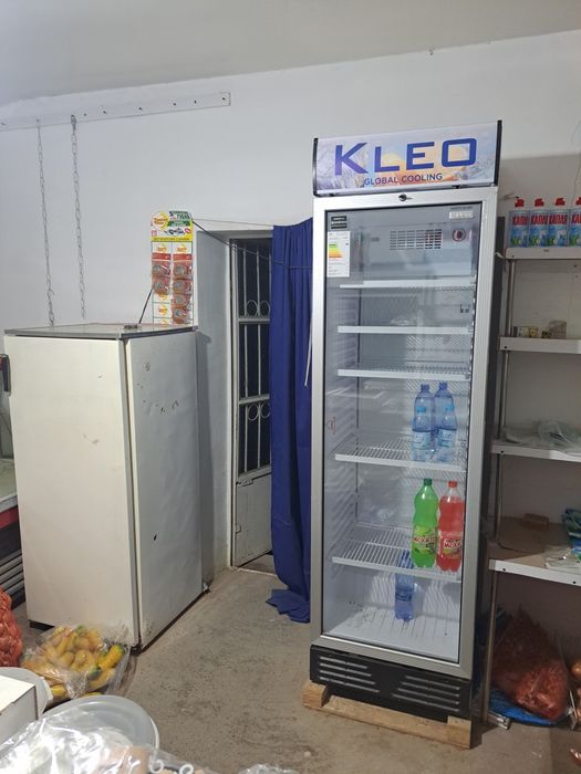 Халадилник сотилади