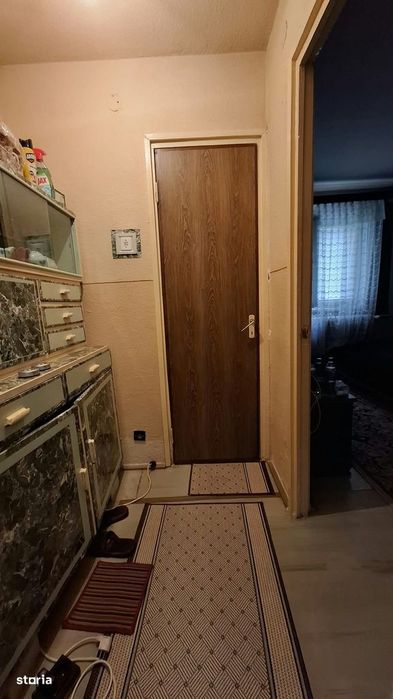 Apartament 2 camere - Aleea Lamotesti, Brancoveanu