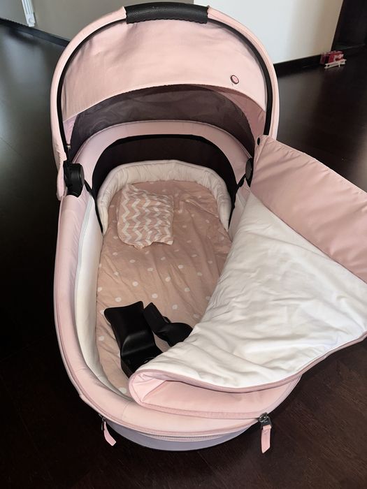 Landou Cybex roz