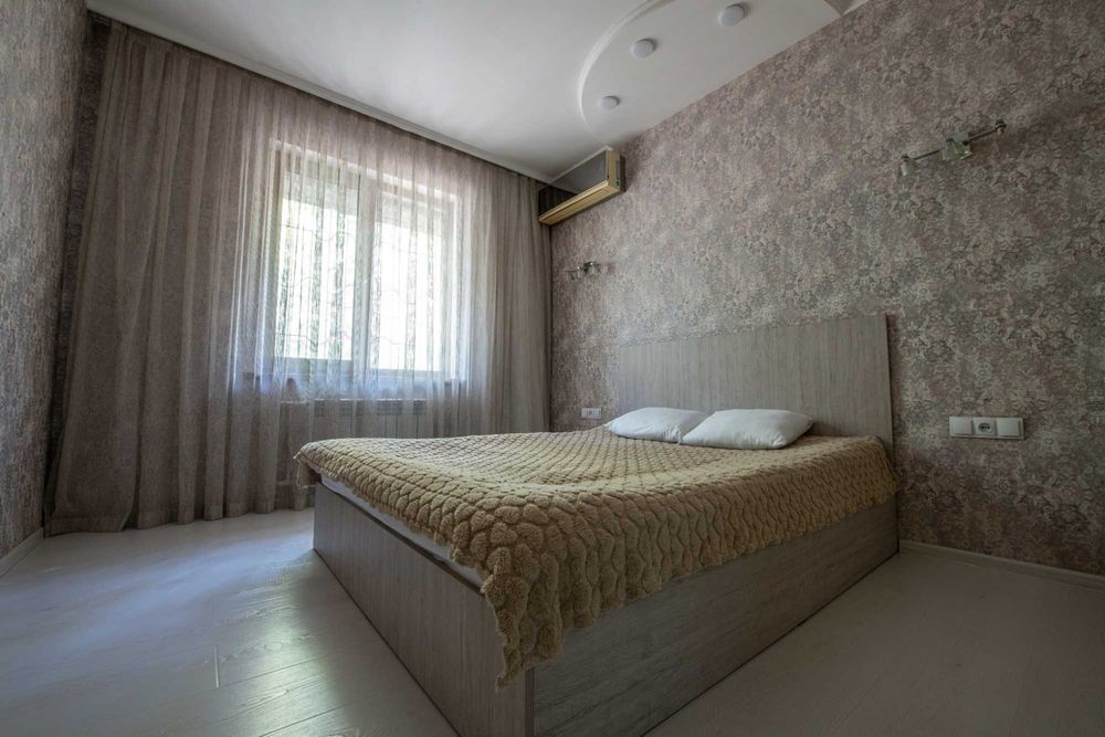 Сдаю уютную 2-х комнатную в Ташкенте посуточно для гостей столицы