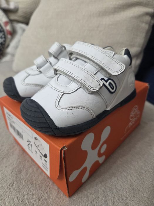 Обувки Biomecanics