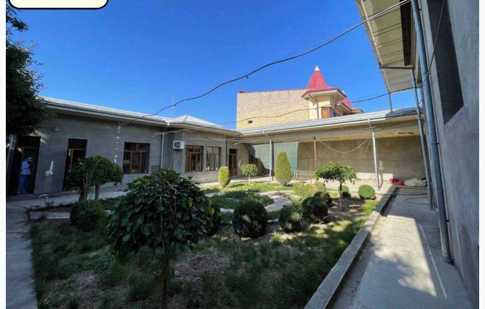 Продаётся Евродом в Хасанбае, 6-соток (N 12812 )