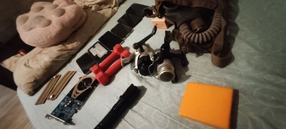 Продам все по 2к
