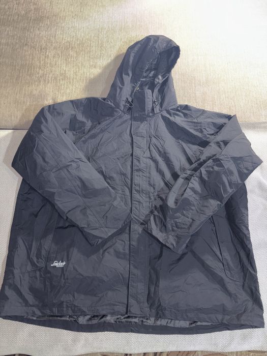 Мъжко работно тънко яке Snickers XXXL