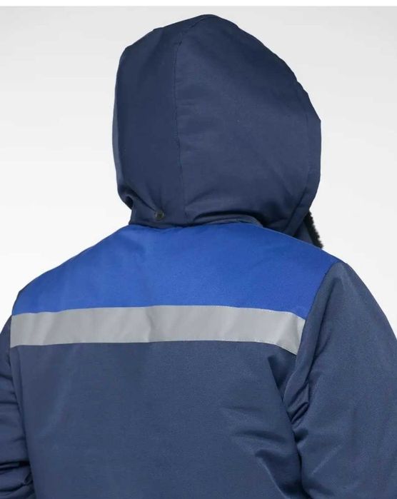 Срочно продам бушлаг