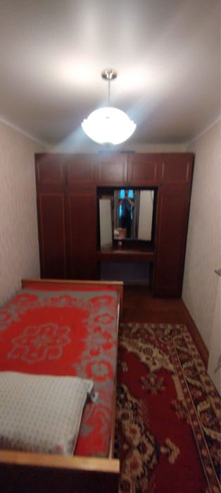 Продаю 2-х ком. квартиру