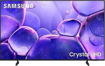 Телевизор NEW 2025 SAMSUNG 43U8000F SMART 4K  по низеой цене+Доставка!