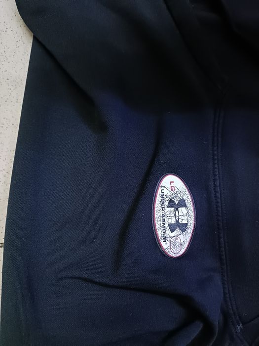 Bluza antrenament dama Under Armour