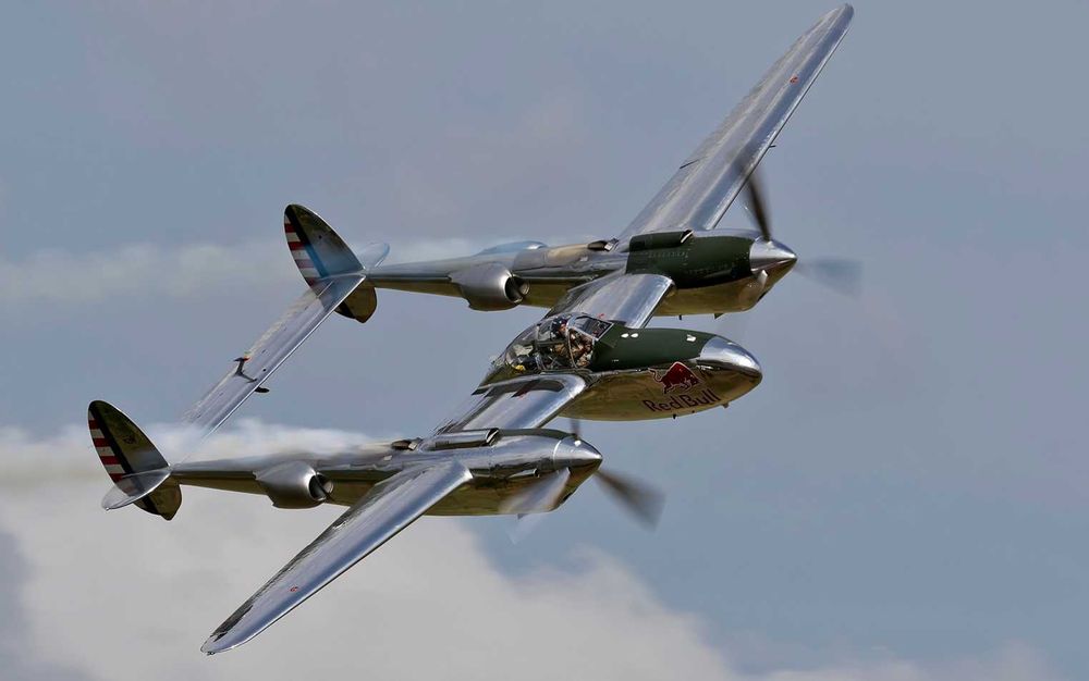 сборная модель самолет истребитель P-38 Lightning 1/72 NOVO СССР!