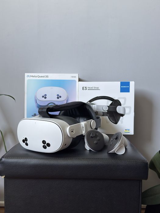 oculus quest 2 128gb - Ochelari VR oferte online | OLX.ro