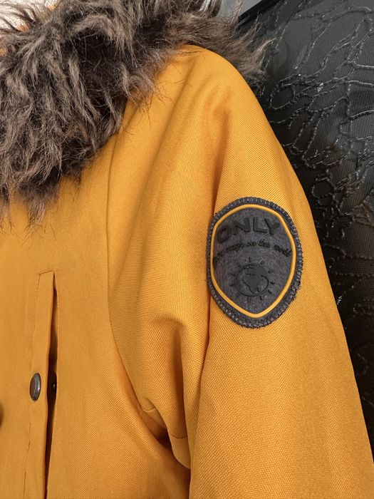 Дамска парка Only