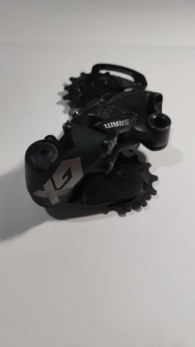 Set SRAM GX 1x – schimbător + shifter + casetă