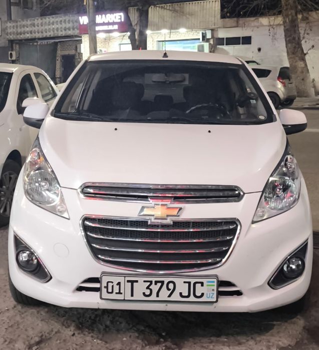 Suhoyga Spark 140000.  Avtomat 2021 yili .  Metan bor