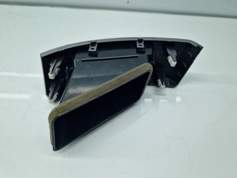 Grila aerisire centrala dreapta PEUGEOT 4007 [Fabr 2007-2012] 8030A01