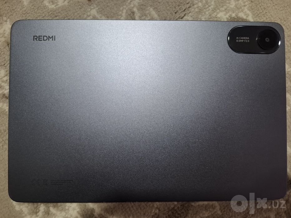 Xiaomi Redmi Pad 2 Wi-Fi 8/256GB 90Hz