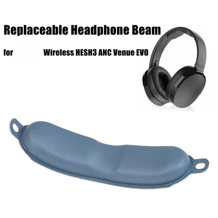 Set 2 bureti + Banda pentru casti Skullcandy Hesh ANC Hesh EVO Hesh 3