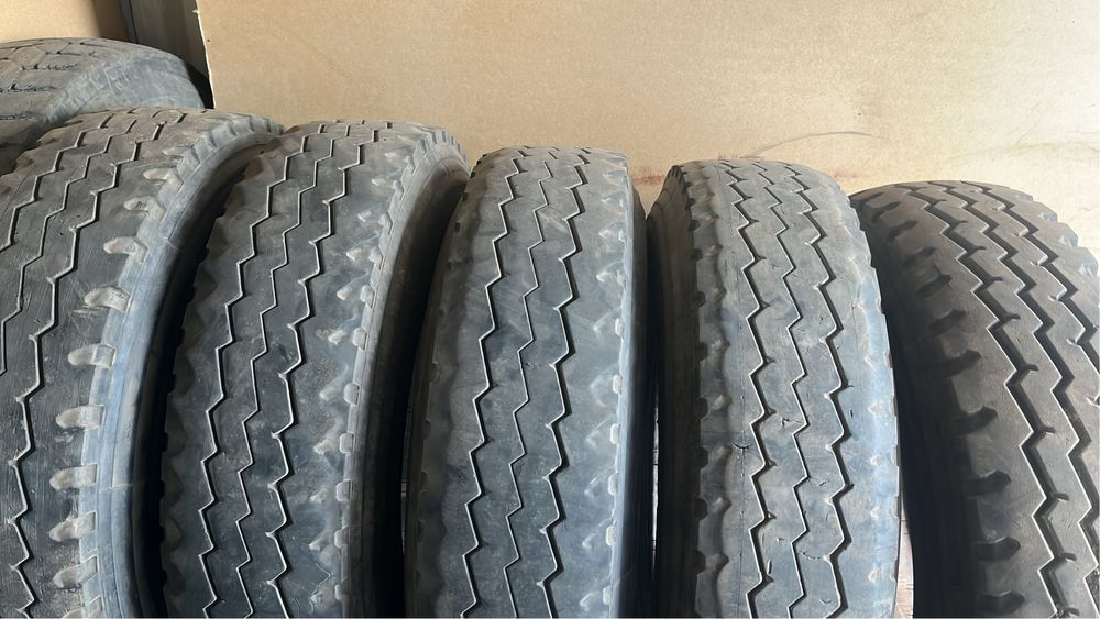 Продам Грузовые шины широком а