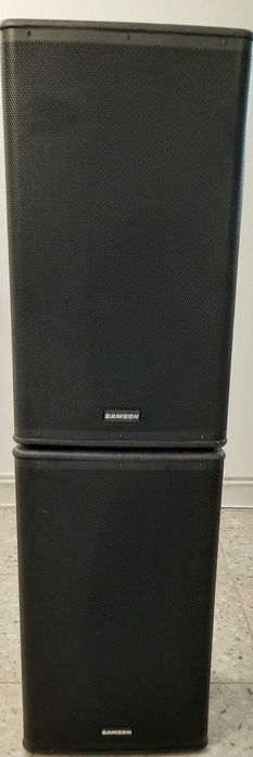 Boxe audio pasive profesionale