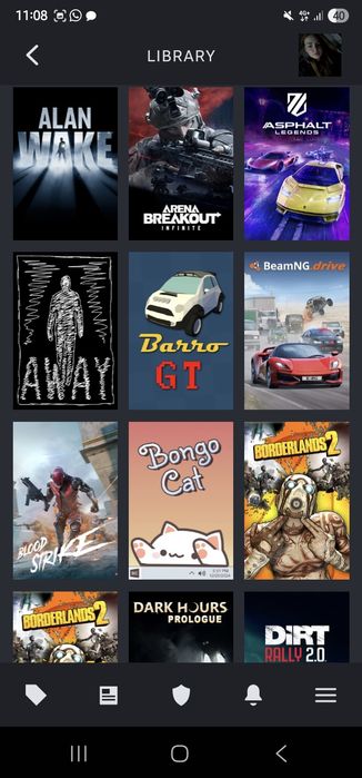 Продаю стим аккаунт